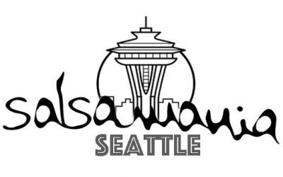 Salsamania SEATTLE 2022 In-Person Series starts Sept. 23RD –  Price goes up Sept. 7th!