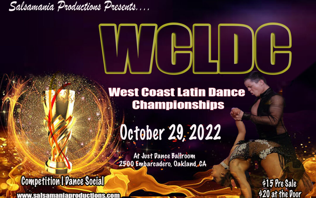 WCLD CHAMPIONSHIPS 2022 |October 29, 2022