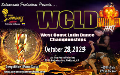 7th Annual WCLD Championships 10/28/23!!