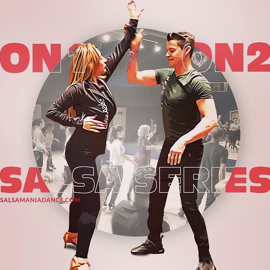 On2 Salsa Series