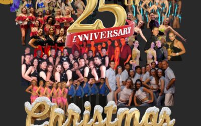 PICANTE Dance Social>Salsamania 25th Year Anniversary << Dec. 13th >> Salsamania Reunion “SAVE THE DATE”