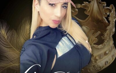 Diva’s Styling and Body Movement 4 Week Series Starts May 14th!!!