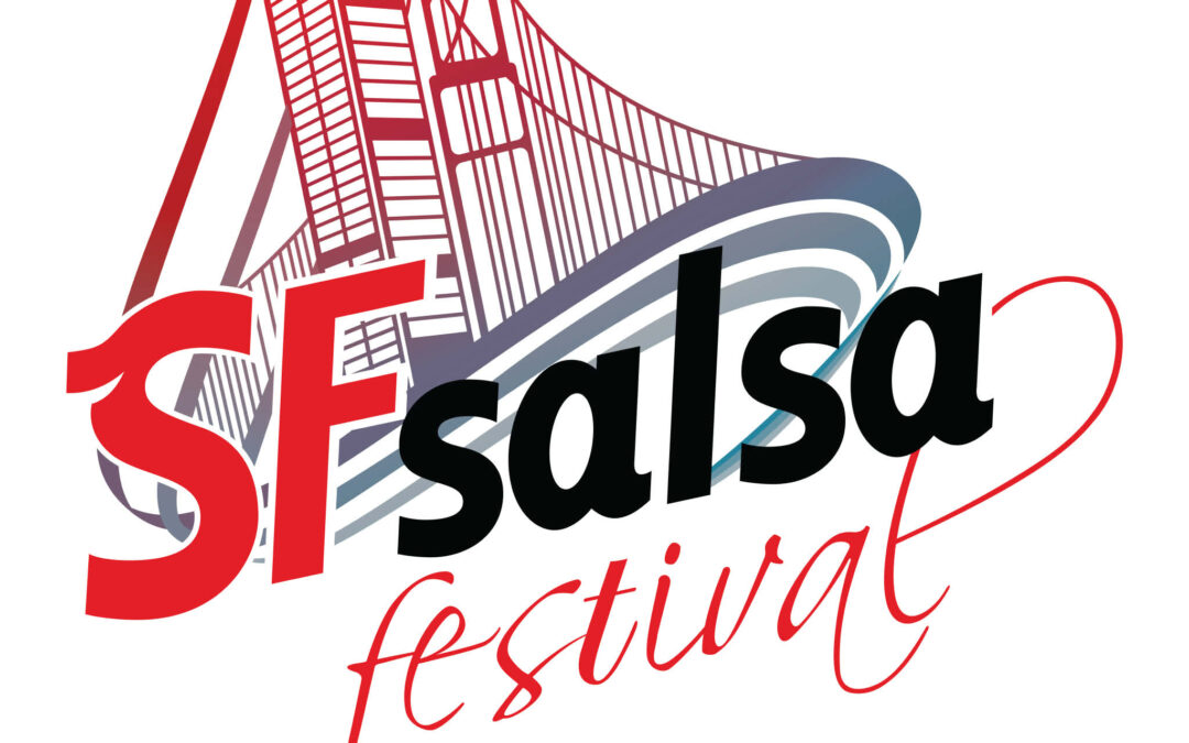 17th Annual SF Salsa Festival March 18-20, 2027