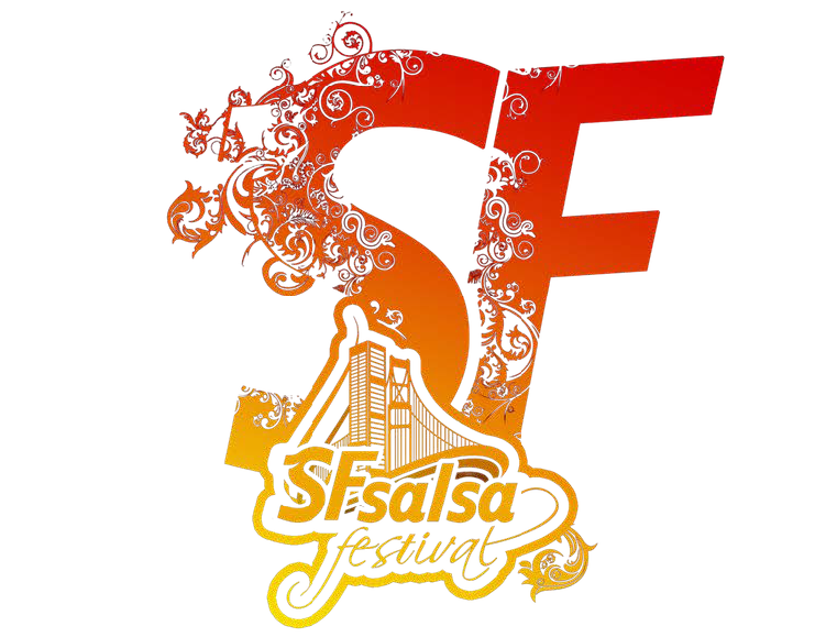 SF Salsa Festival logo